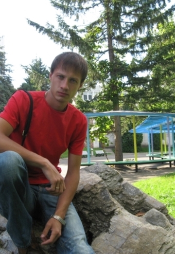 Моя фотография - Олег, 41 из Владивосток (@aaaqqq111)