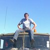 Николай Морозов, 44, г.Туринск Николай Морозов, 44, г.Туринск