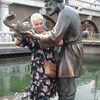 Елена, 45, г.Москва Елена, 45, г.Москва