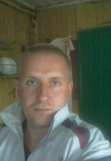 Моя фотография - Александр, 46 из Смоленск (@aleksandr350753)