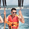 Александр, 31, г.Геленджик Александр, 31, г.Геленджик