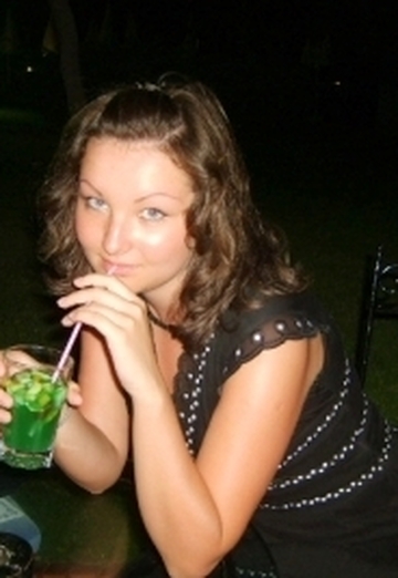 Моя фотография - Валерия, 35 из Москва (@6-66)