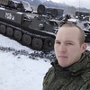Владимир, 23, г.Ейск Владимир, 23, г.Ейск
