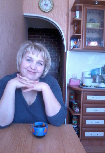 Моя фотография - Нифига не Ангел, 49 из Екатеринбург (@boomka2)