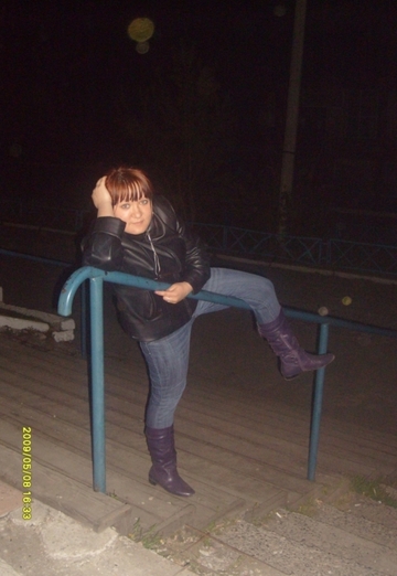 Моя фотография - Алина, 33 из Саяногорск (@alina09)