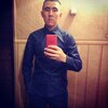 Артур, 23, г.Новосибирск Артур, 23, г.Новосибирск