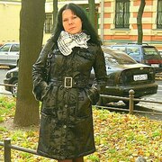 Наталья 41 Санкт-Петербург