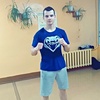 Антон, 21, г.Йошкар-Ола Антон, 21, г.Йошкар-Ола