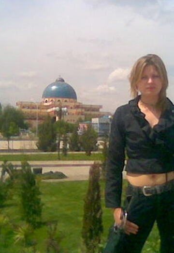 Моя фотография - изабелла, 38 из Одесса (@annetod1)