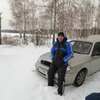 Влад, 48, г.Братск Влад, 48, г.Братск