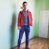 Сергей, 19, г.Ханты-Мансийск Сергей, 19, г.Ханты-Мансийск