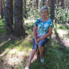 Надежда, 56, г.Каменск-Уральский Надежда, 56, г.Каменск-Уральский