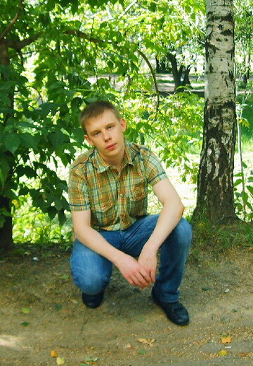 Моя фотография - anubit, 40 из Москва (@anubit)