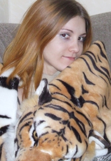 Моя фотография - AnnetkA, 39 из Москва (@anna-shatohina)