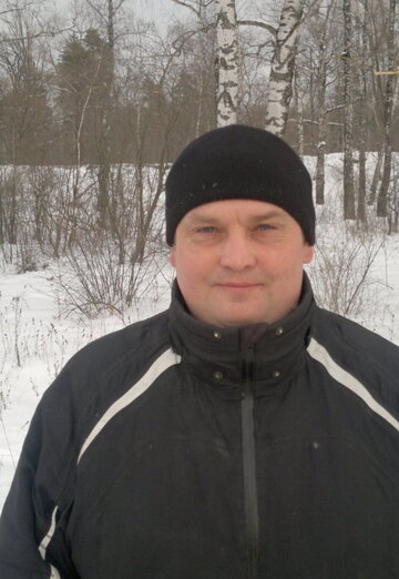 Моя фотография - Алекcей, 45 из Москва (@alekcey38)
