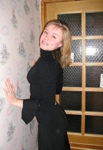 Моя фотография - Асяка, 40 из Минск (@asyaka)
