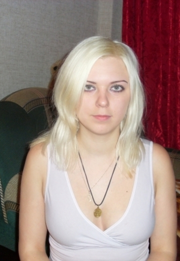 Моя фотография - Наташа, 35 из Москва (@chipilidze)
