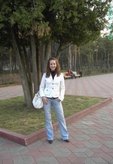 Моя фотография - Оксана, 40 из Челябинск (@bumer83)