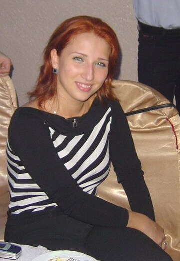 Моя фотография - alira, 38 из Москва (@alirka)