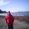 Valera, 62, г.Южно-Сахалинск Valera, 62, г.Южно-Сахалинск