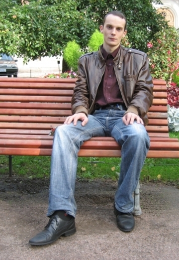 Сергей (@adolf2003) — моя фотография № 2