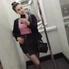 Анжелика, 25, г.Хабаровск Анжелика, 25, г.Хабаровск