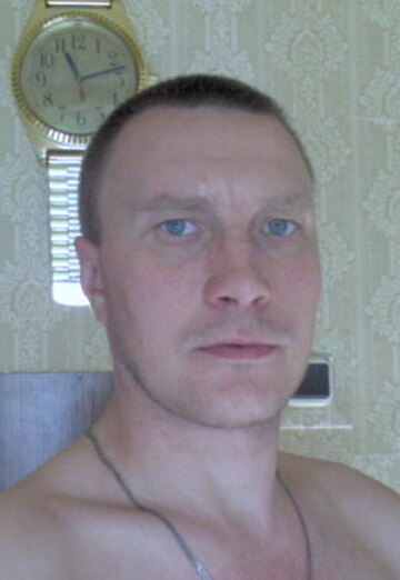 Моя фотография - aleks, 49 из Москва (@aleks147301)
