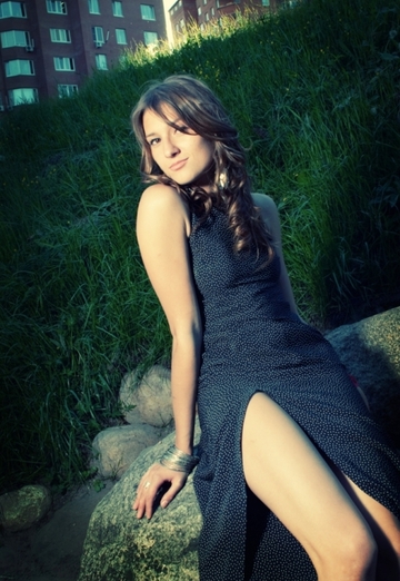 Моя фотография - Маргарита, 35 из Москва (@b-margo)