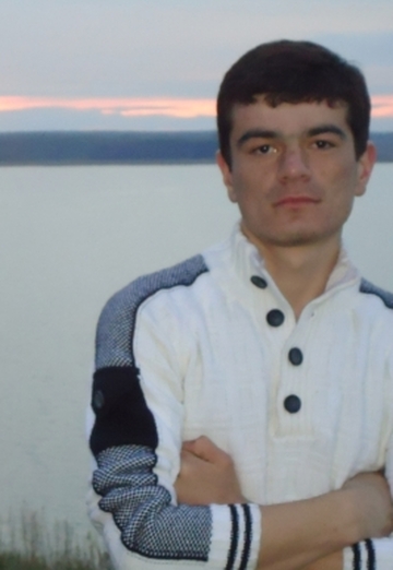 Моя фотография - Борис, 30 из Челябинск (@1993bbkk15)