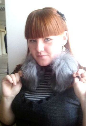 Моя фотография - Алёна, 31 из Камышин (@alena10631)