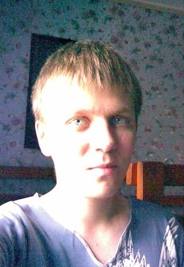 Моя фотография - Артем, 38 из Москва (@artemdir)