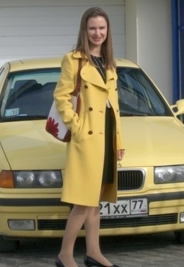 Моя фотография - Продаю BMW 318is, 54 из Москва (@bmwsale)