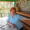 Ольга, 66, г.Мамонтово Ольга, 66, г.Мамонтово