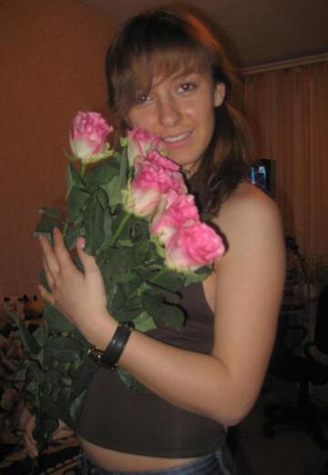 Моя фотография - beksgirl, 36 из Москва (@beksgirl)