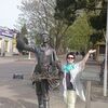 Oksana, 44, г.Санкт-Петербург Oksana, 44, г.Санкт-Петербург