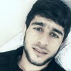 Самир Абдулаев, 22, г.Махачкала Самир Абдулаев, 22, г.Махачкала