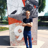 артист, 25, г.Кинель артист, 25, г.Кинель