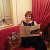 Надежда, 52, г.Москва Надежда, 52, г.Москва