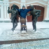 Димон, 33, г.Самара Димон, 33, г.Самара