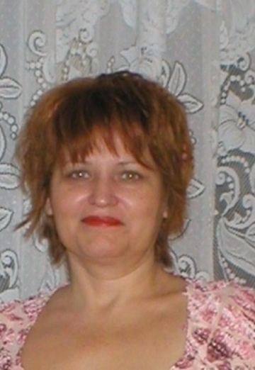 Моя фотография - Antonina !, 63 из Москва (@basovan58)