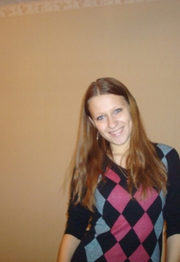 Моя фотография - -milashka-1, 35 из Раменское (@-milashka-1)