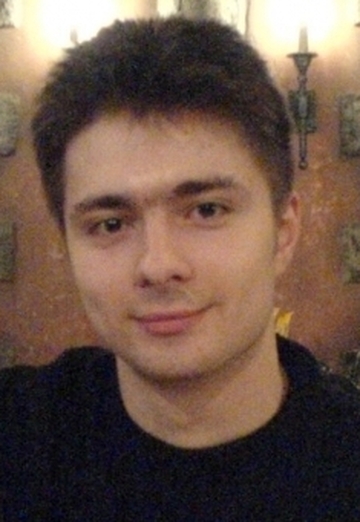 Моя фотография - Зверобой, 41 из Москва (@accusatory)