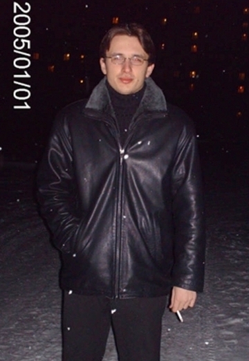 Моя фотография - _kid_rock_, 38 из Чернигов (@-kid-rock-)