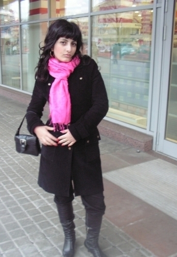 Magdalina (@assyria1) — моя фотография № 4