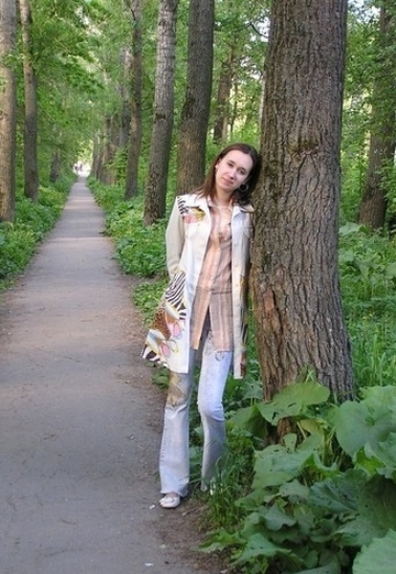 Моя фотография - alizzza, 37 из Москва (@alizzza86)