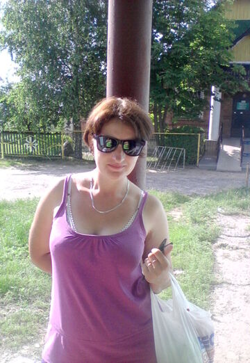 Моя фотография - АННА, 38 из Бобруйск (@anna21424)