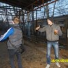 Андрей Нохрин, 18, г.Бородино Андрей Нохрин, 18, г.Бородино