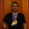Николай, 39, г.Якутск Николай, 39, г.Якутск