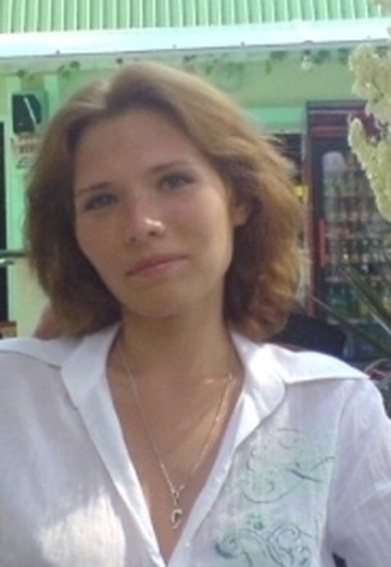 Моя фотография - chyvalova, 42 из Москва (@chyvalova)