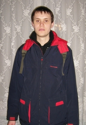 Моя фотография - Bombadill, 38 из Омск (@bombadill)